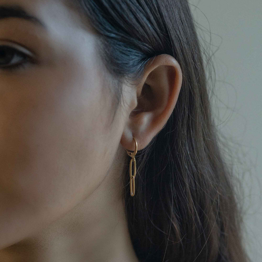 Daria Earrings