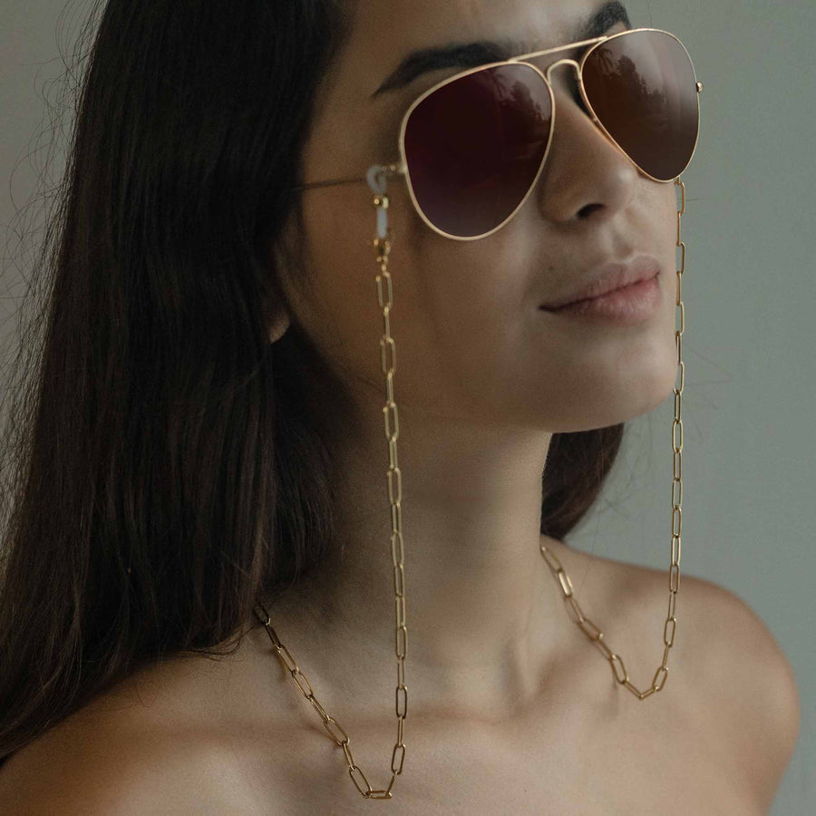 Ceres Chain