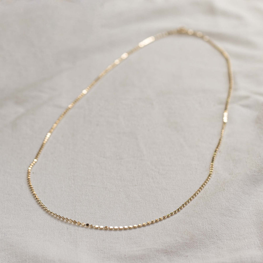 Emilia necklace