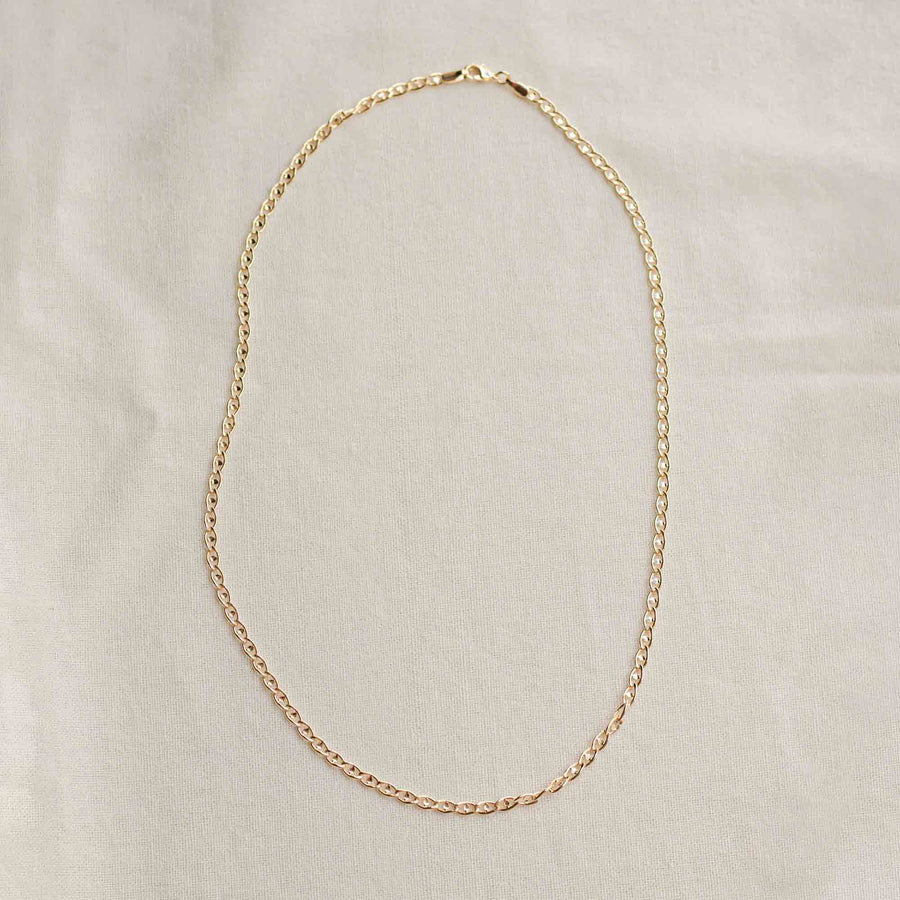 Madison necklace