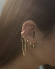 Chana Earrings