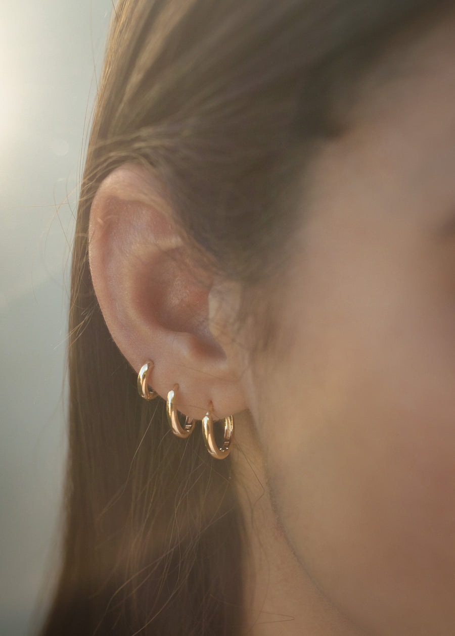 Chana Earrings