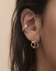 Roux Earrings