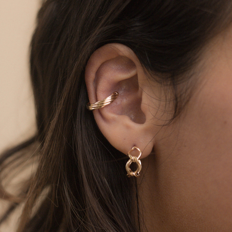 Roux Earrings