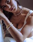 Alicia Earrings