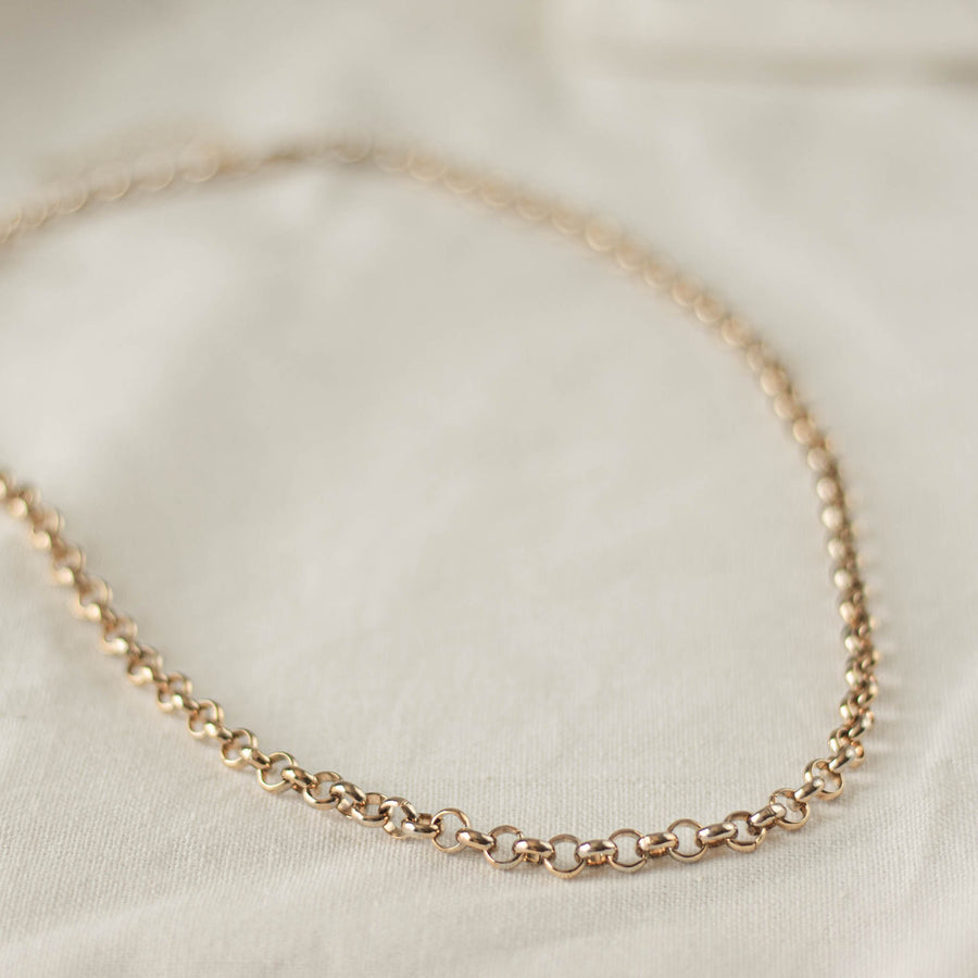 Emily Necklace