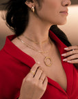 Harlow Necklace