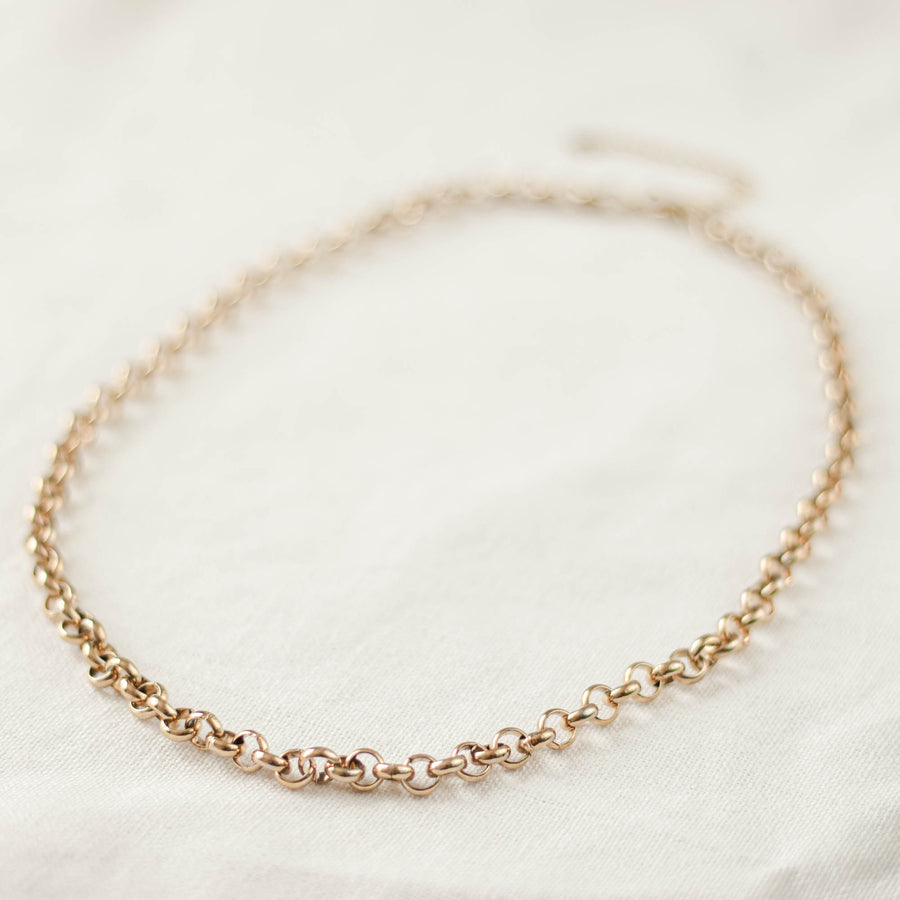 Emily Necklace