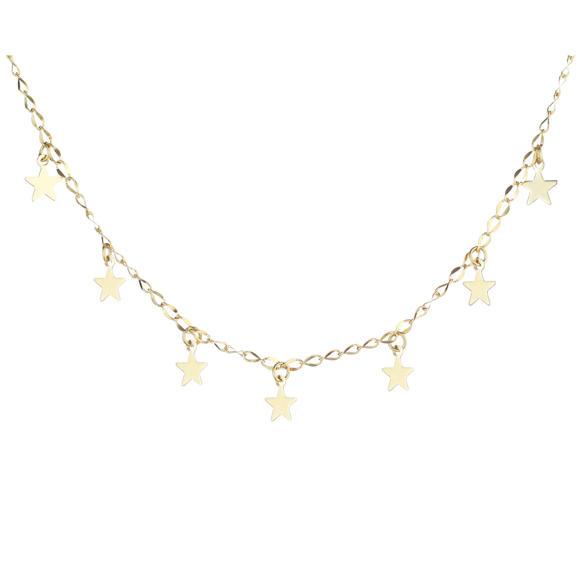 Star Necklace