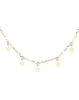 Star Necklace