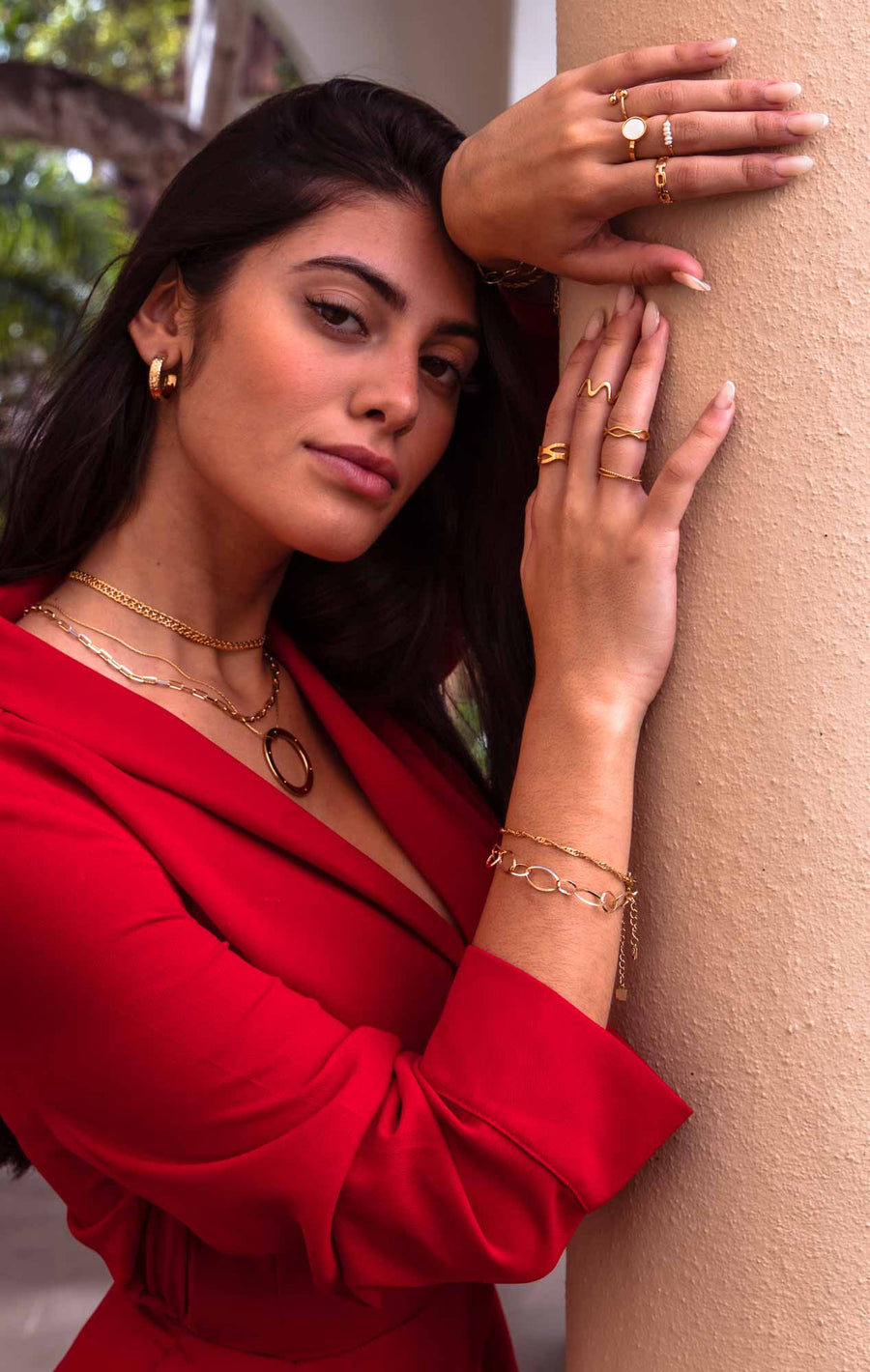 Elodie Ring
