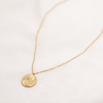 Radiance Necklace