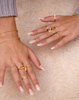 Savannah Ring