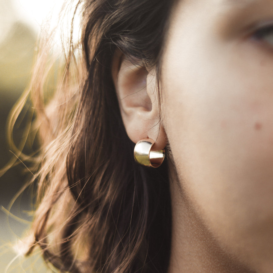 Clarissa Earrings