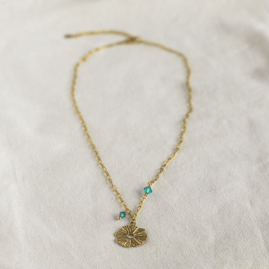 Cilia Necklace