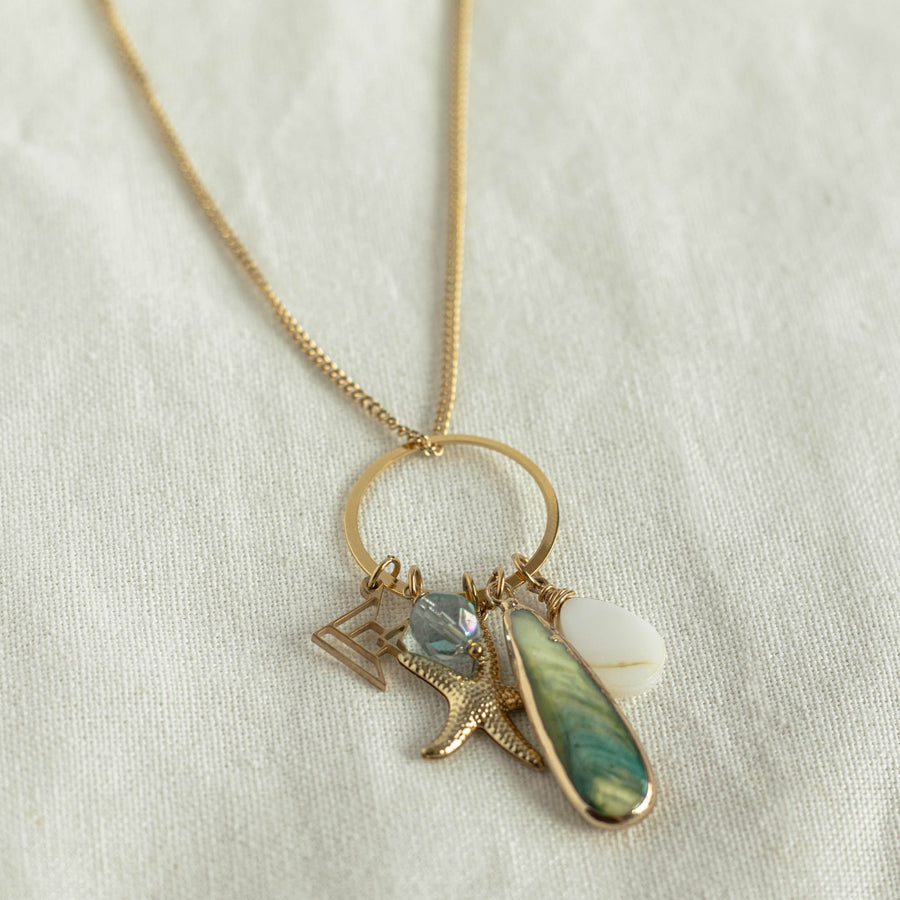 Pacifica Necklace
