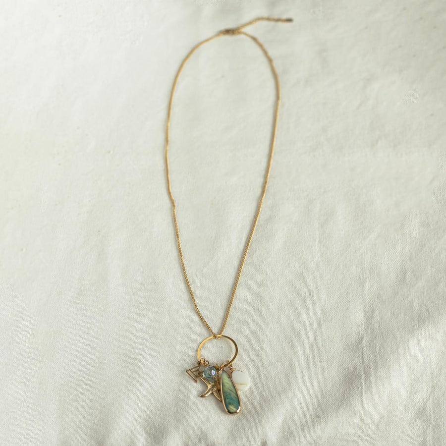 Pacifica Necklace
