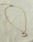 Glan Necklace