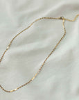 Marin Necklace