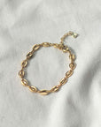 Bria Chain Bracelet