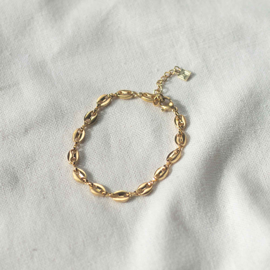 Bria Chain Bracelet