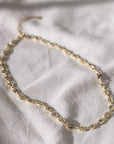 Bria Chain Necklace