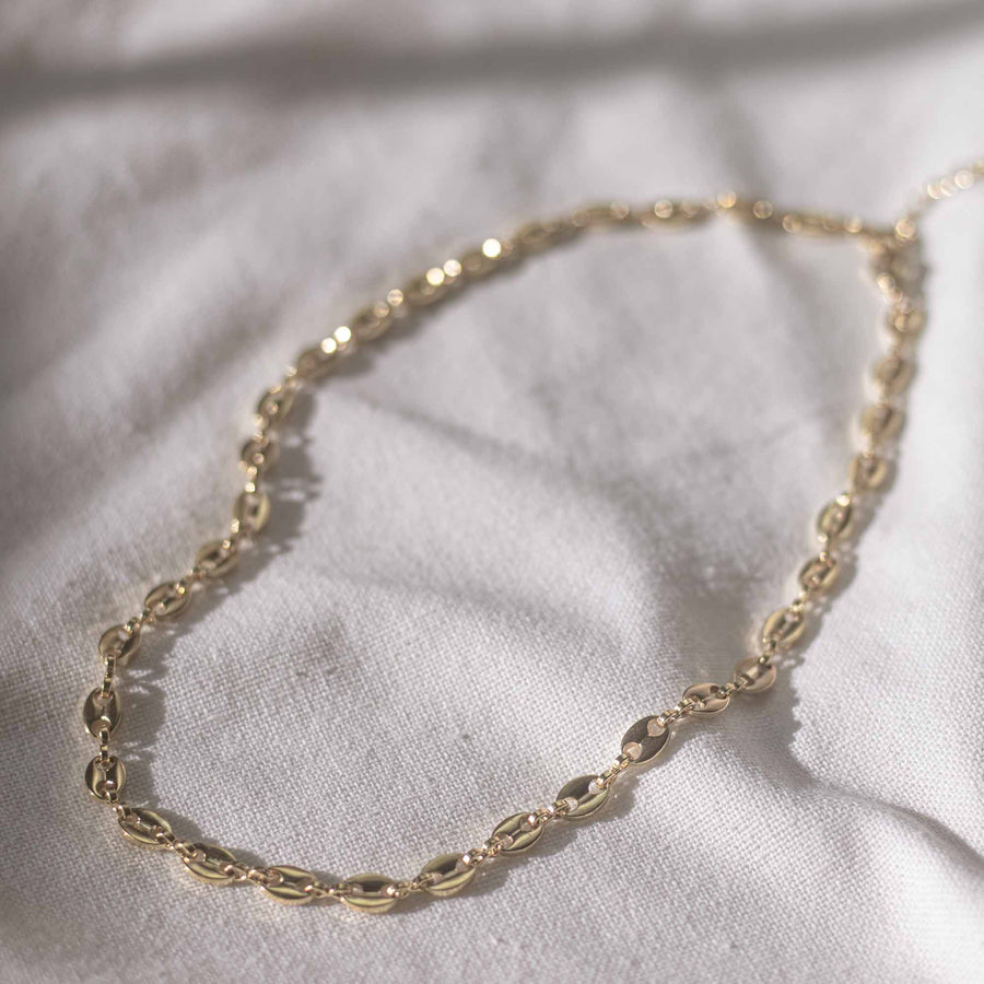 Bria Chain Necklace