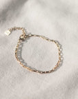 Eva Chain Bracelet