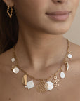 Alora Necklace