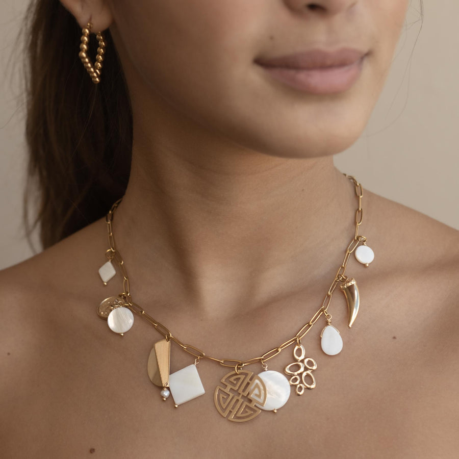 Alora Necklace