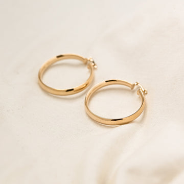 Anna Hoops