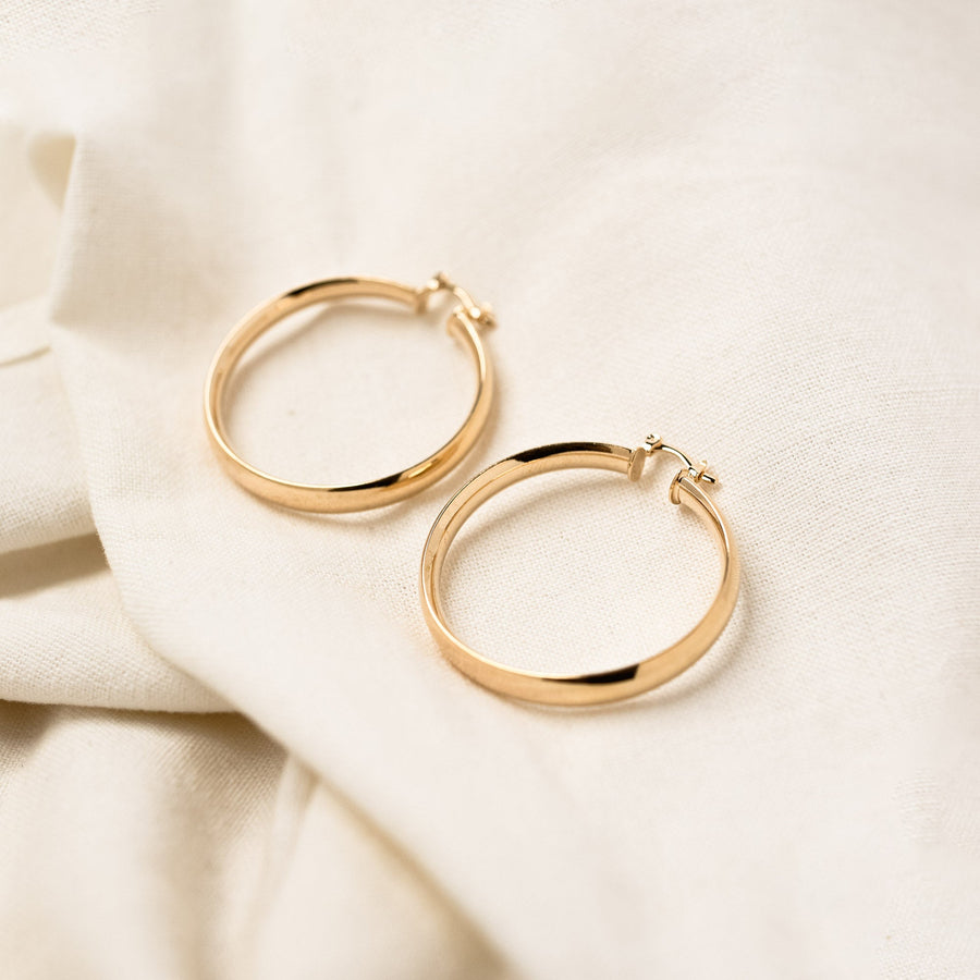 Anna Hoops