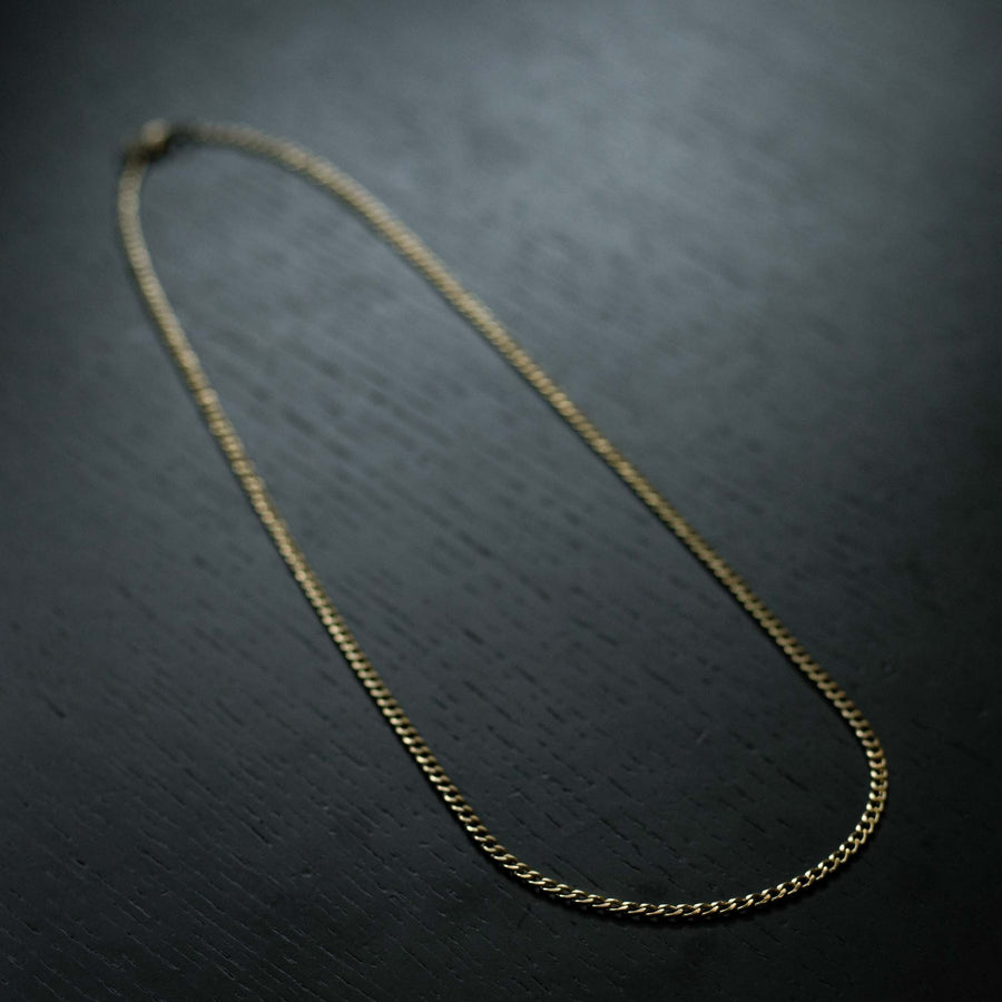 Lucca Necklace
