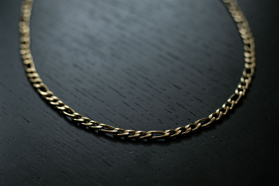 Giorgio Necklace
