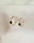 Trisha Earrings