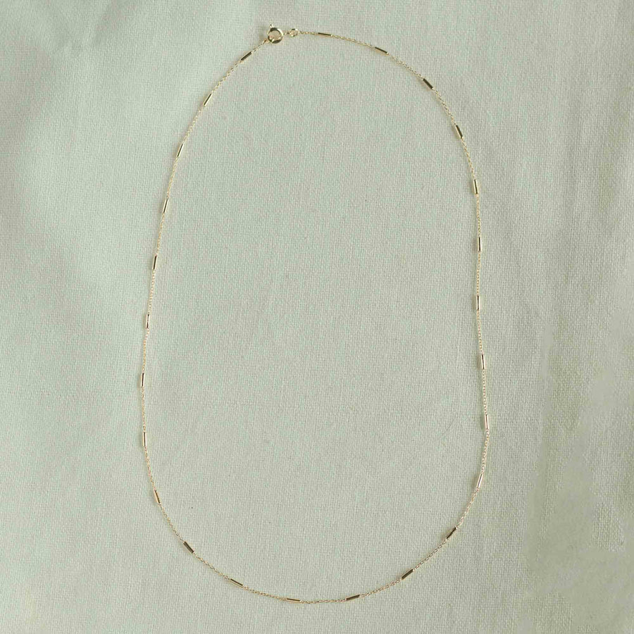 Lorelei Necklace
