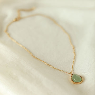 Daniela Necklace