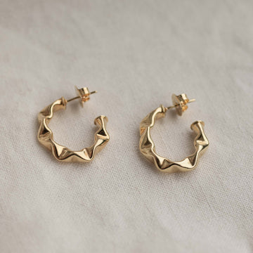 Wren Earrings