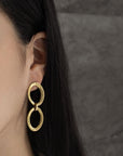 Elliana Earrings