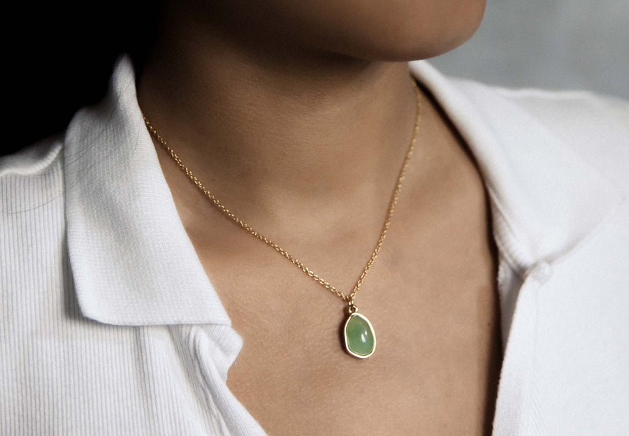 Daniela Necklace