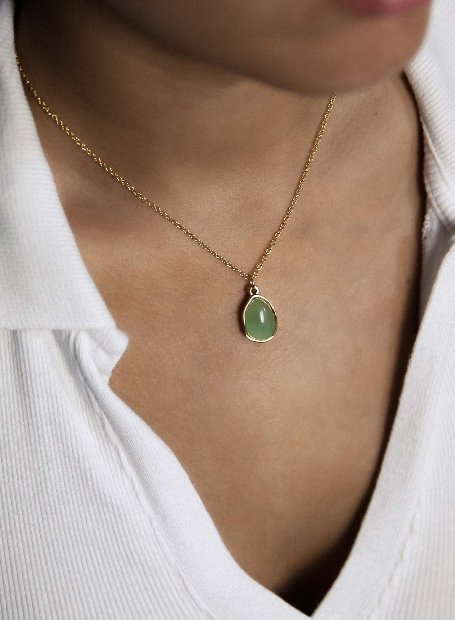Daniela Necklace