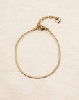 Thin Slither Bracelet