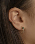 Trisha Earrings