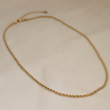 Naya Necklace