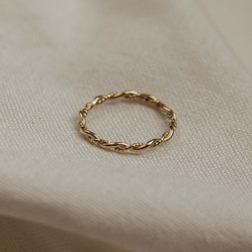 Dalary Ring