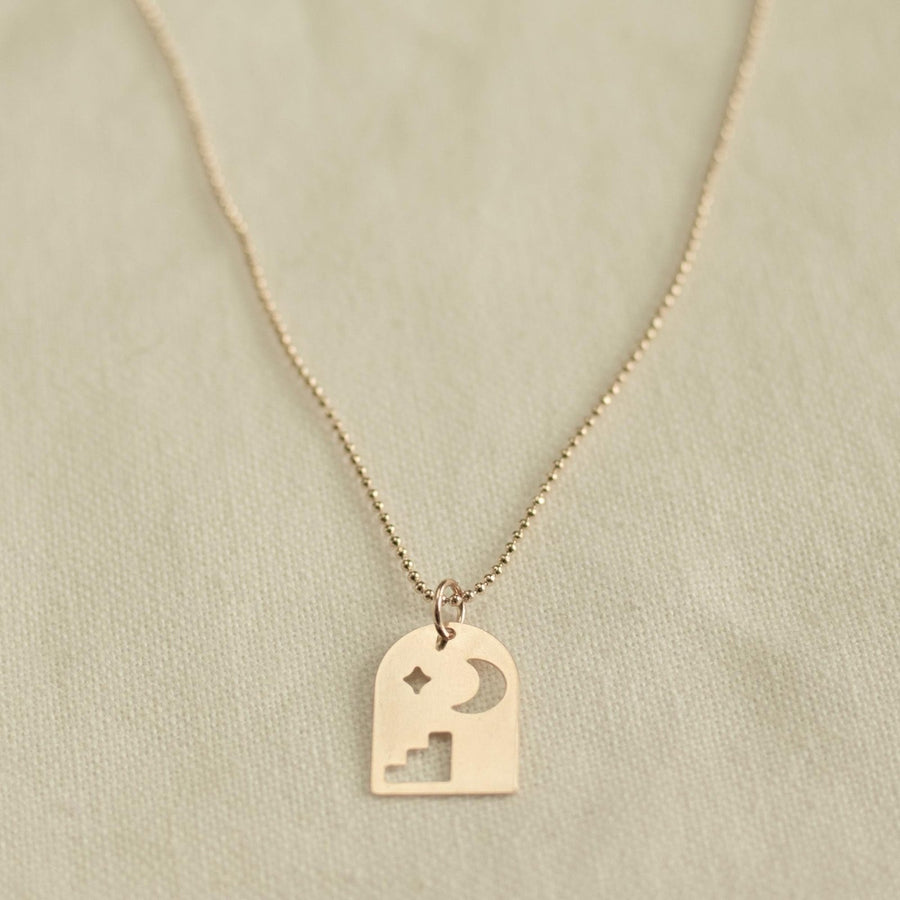 Dot chain
