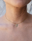 Alma Choker